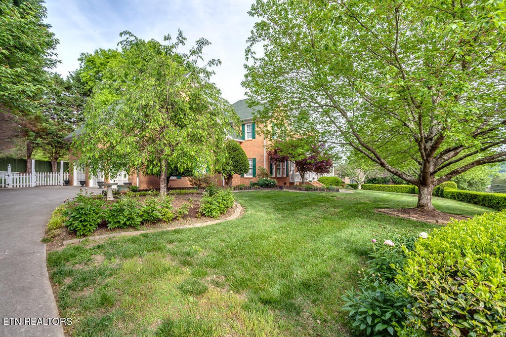 Photo of 7500 La Barrington Blvd, Powell, TN 37849 (MLS # 1261242)