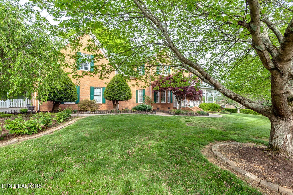 Photo of 7500 La Barrington Blvd, Powell, TN 37849 (MLS # 1261242)