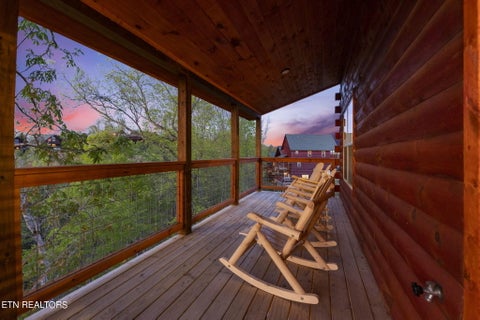 Tiny photo for 678 Stockton Drive, Sevierville, TN 37876 (MLS # 1359679)
