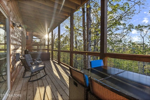 Tiny photo for 678 Stockton Drive, Sevierville, TN 37876 (MLS # 1359679)