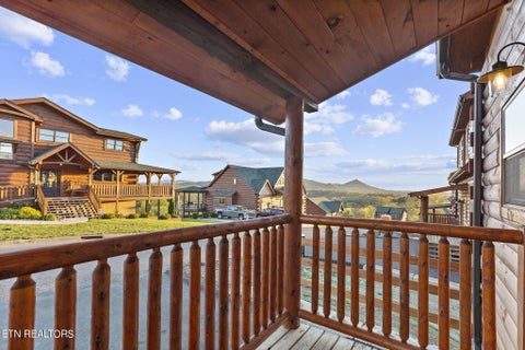 Tiny photo for 678 Stockton Drive, Sevierville, TN 37876 (MLS # 1359679)