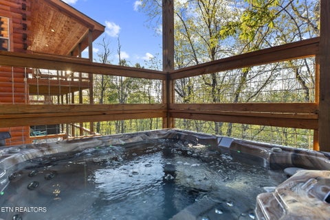 Tiny photo for 678 Stockton Drive, Sevierville, TN 37876 (MLS # 1359679)