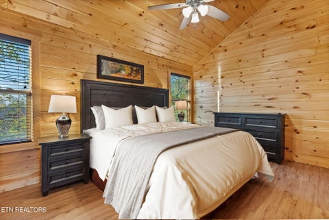 Tiny photo for 678 Stockton Drive, Sevierville, TN 37876 (MLS # 1359679)