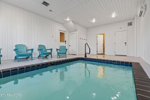 Tiny photo for 678 Stockton Drive, Sevierville, TN 37876 (MLS # 1359679)