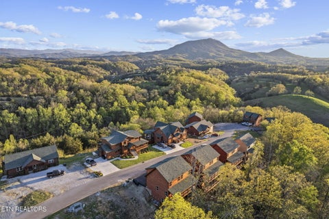 Tiny photo for 678 Stockton Drive, Sevierville, TN 37876 (MLS # 1359679)