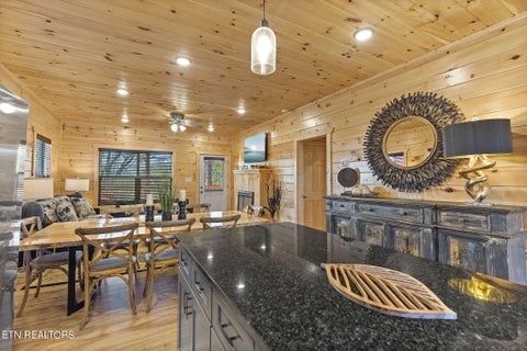 Tiny photo for 678 Stockton Drive, Sevierville, TN 37876 (MLS # 1359679)