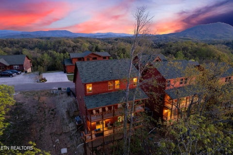 Tiny photo for 678 Stockton Drive, Sevierville, TN 37876 (MLS # 1359679)