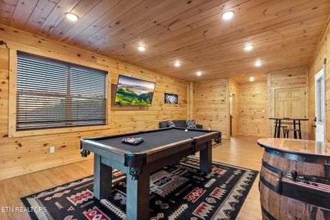 Tiny photo for 678 Stockton Drive, Sevierville, TN 37876 (MLS # 1359679)