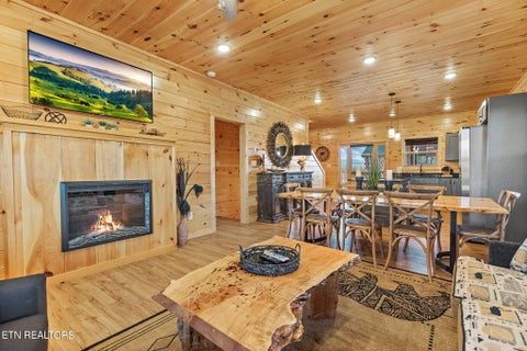 Tiny photo for 678 Stockton Drive, Sevierville, TN 37876 (MLS # 1359679)