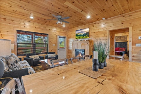 Tiny photo for 678 Stockton Drive, Sevierville, TN 37876 (MLS # 1359679)