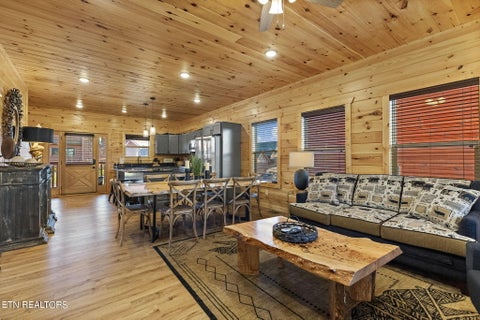 Tiny photo for 678 Stockton Drive, Sevierville, TN 37876 (MLS # 1359679)