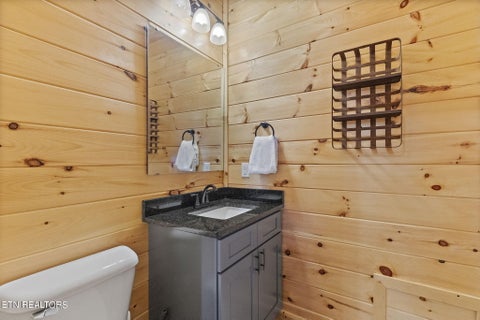 Tiny photo for 678 Stockton Drive, Sevierville, TN 37876 (MLS # 1359679)
