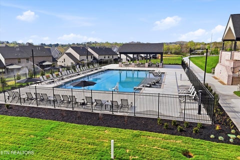 Tiny photo for 1034 Branch Hook Rd, Farragut, TN 37934 (MLS # 1348415)