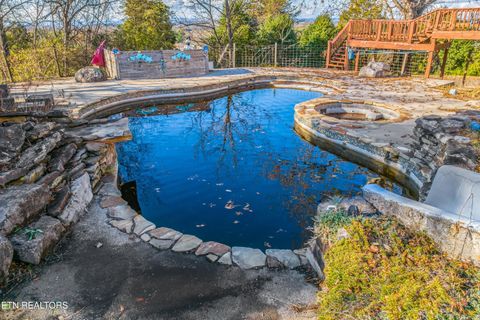 Tiny photo for 2011 Mars Hill Rd, Talbott, TN 37877 (MLS # 1323029)