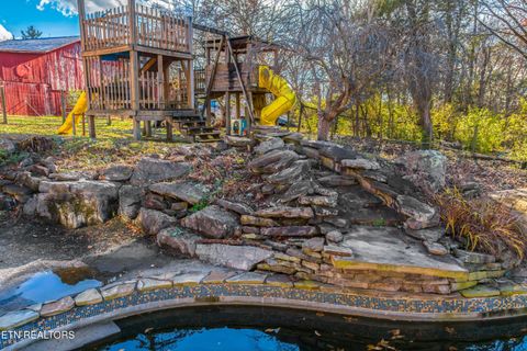 Tiny photo for 2011 Mars Hill Rd, Talbott, TN 37877 (MLS # 1323029)