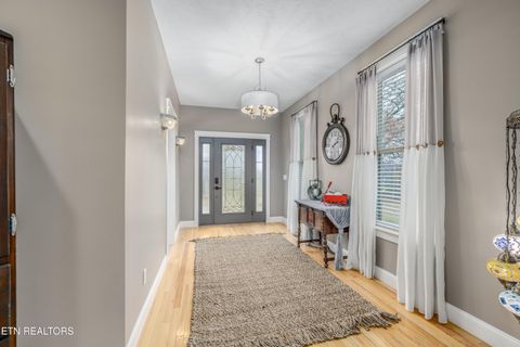 Tiny photo for 2011 Mars Hill Rd, Talbott, TN 37877 (MLS # 1323029)