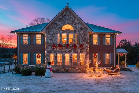 Photo of 2011 Mars Hill Rd, Talbott, TN 37877 (MLS # 1323029)