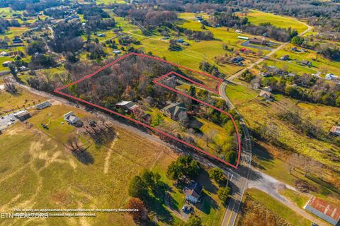 Tiny photo for 2011 Mars Hill Rd, Talbott, TN 37877 (MLS # 1323029)