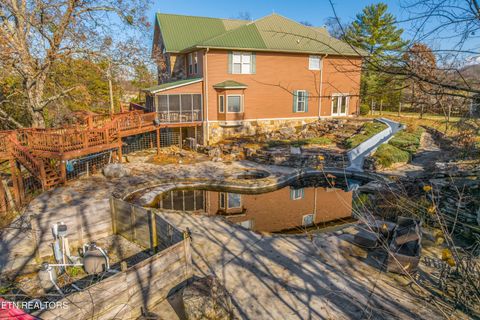 Tiny photo for 2011 Mars Hill Rd, Talbott, TN 37877 (MLS # 1323029)