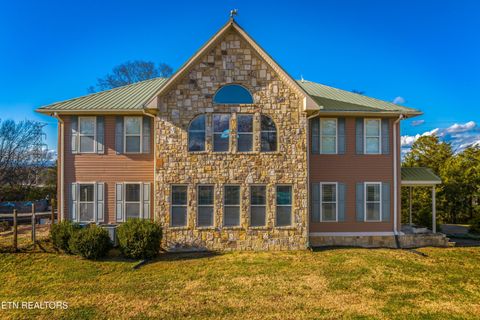 Tiny photo for 2011 Mars Hill Rd, Talbott, TN 37877 (MLS # 1323029)