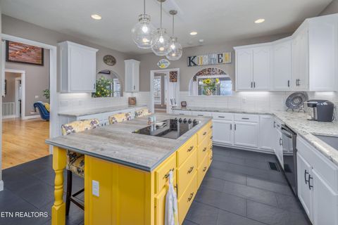 Tiny photo for 2011 Mars Hill Rd, Talbott, TN 37877 (MLS # 1323029)