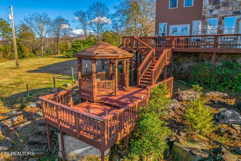 Tiny photo for 2011 Mars Hill Rd, Talbott, TN 37877 (MLS # 1323029)