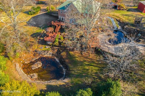 Tiny photo for 2011 Mars Hill Rd, Talbott, TN 37877 (MLS # 1323029)