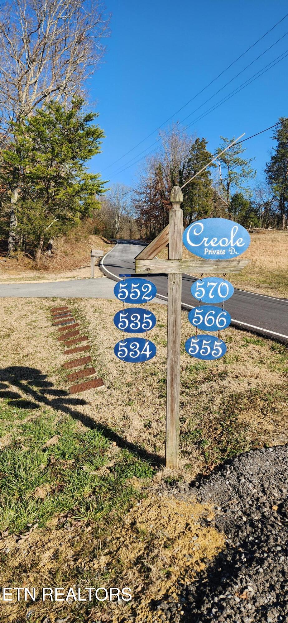 534 Creole Drive