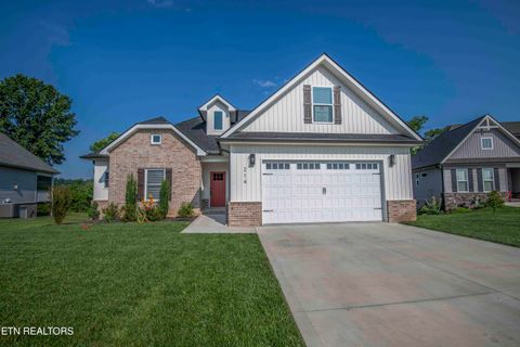 214 Nuhya Trace Loudon TN 37774