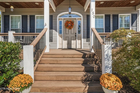 Tiny photo for 150 Millstone Circle, Clinton, TN 37716 (MLS # 1359049)
