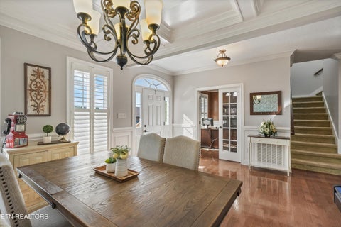 Tiny photo for 150 Millstone Circle, Clinton, TN 37716 (MLS # 1359049)