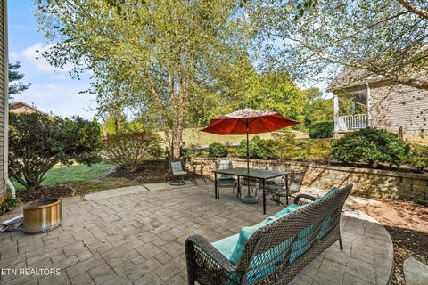 Tiny photo for 150 Millstone Circle, Clinton, TN 37716 (MLS # 1359049)