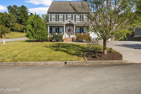 Tiny photo for 150 Millstone Circle, Clinton, TN 37716 (MLS # 1359049)