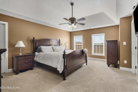Tiny photo for 150 Millstone Circle, Clinton, TN 37716 (MLS # 1359049)