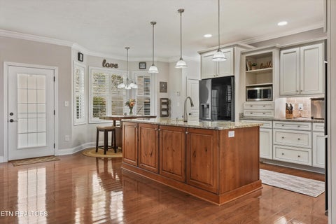 Tiny photo for 150 Millstone Circle, Clinton, TN 37716 (MLS # 1359049)