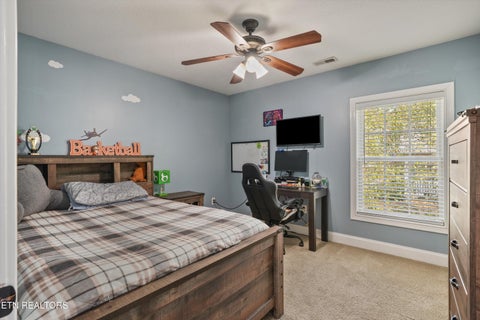 Tiny photo for 150 Millstone Circle, Clinton, TN 37716 (MLS # 1359049)