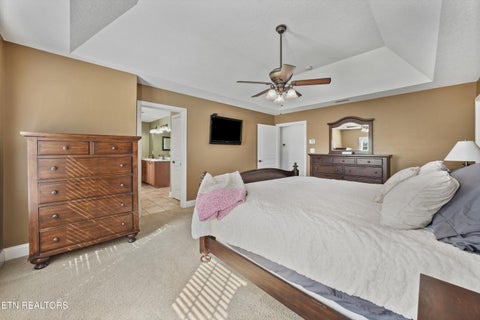 Tiny photo for 150 Millstone Circle, Clinton, TN 37716 (MLS # 1359049)
