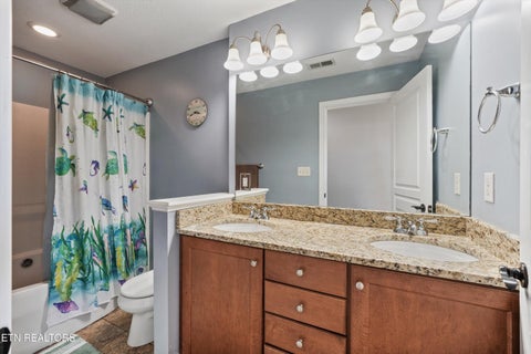Tiny photo for 150 Millstone Circle, Clinton, TN 37716 (MLS # 1359049)