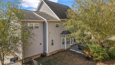 Tiny photo for 150 Millstone Circle, Clinton, TN 37716 (MLS # 1359049)