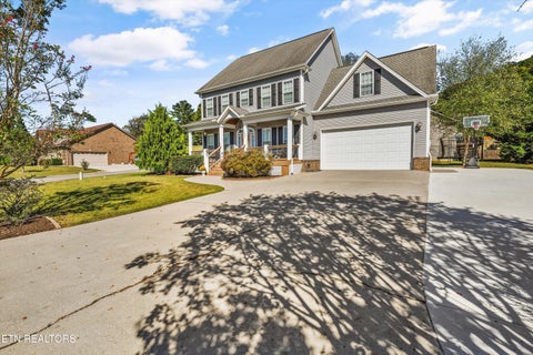 Tiny photo for 150 Millstone Circle, Clinton, TN 37716 (MLS # 1359049)