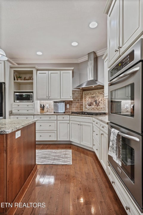 Tiny photo for 150 Millstone Circle, Clinton, TN 37716 (MLS # 1359049)