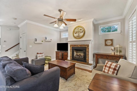 Tiny photo for 150 Millstone Circle, Clinton, TN 37716 (MLS # 1359049)