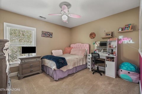 Tiny photo for 150 Millstone Circle, Clinton, TN 37716 (MLS # 1359049)