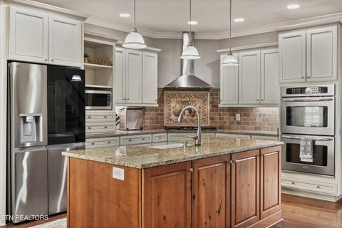 Tiny photo for 150 Millstone Circle, Clinton, TN 37716 (MLS # 1359049)