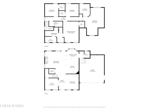 Tiny photo for 150 Millstone Circle, Clinton, TN 37716 (MLS # 1359049)