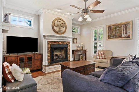 Tiny photo for 150 Millstone Circle, Clinton, TN 37716 (MLS # 1359049)
