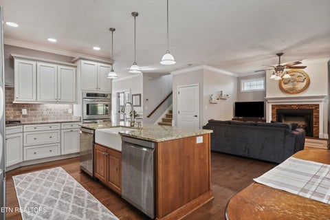 Tiny photo for 150 Millstone Circle, Clinton, TN 37716 (MLS # 1359049)