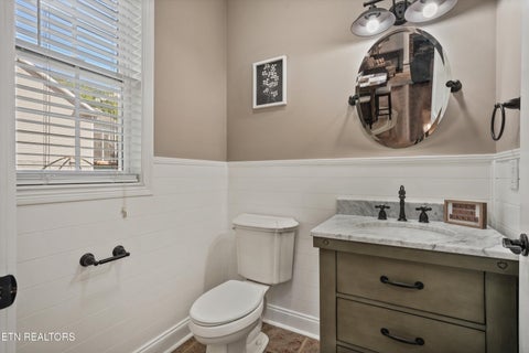 Tiny photo for 150 Millstone Circle, Clinton, TN 37716 (MLS # 1359049)