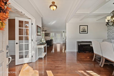 Tiny photo for 150 Millstone Circle, Clinton, TN 37716 (MLS # 1359049)