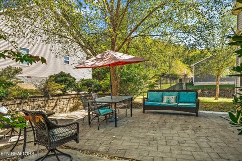 Tiny photo for 150 Millstone Circle, Clinton, TN 37716 (MLS # 1359049)